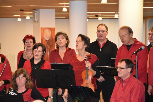Stütlihus Grabs 2015
